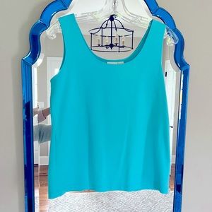 Chico’s scoop next tank